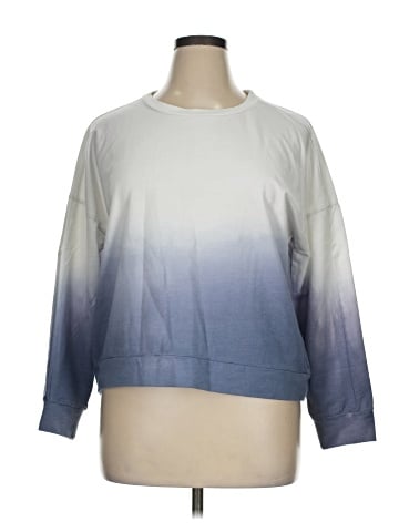 RBX Long Sleeve Top (view 1)