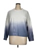 RBX Gray Long Sleeve Top Size XL - photo 1