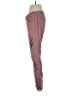 Free People Chevron-herringbone Pink Jeans Size 27 waist - photo 5