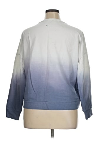 RBX Long Sleeve Top (view 2)