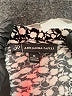 Adrianna Papell Black 3/4 Sleeve Blouse Size M - photo 7
