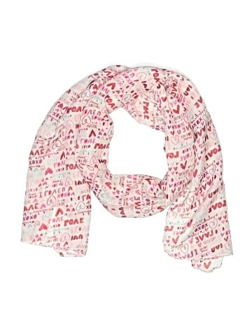 Valentine Scarf (view 1)