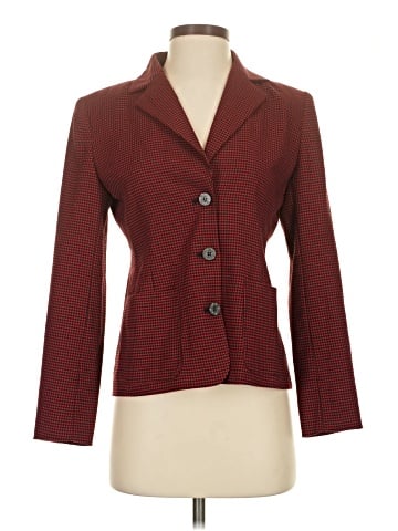 MICHAEL Michael Kors Blazer (view 1)