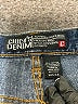 Chico's Blue Jeans Size Sm (0.5) - photo 7