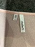 Studio Y Pink Sleeveless Blouse Size L - photo 7