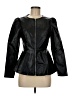 Shein 100% Polyester Black Jacket Size 6 - photo 1