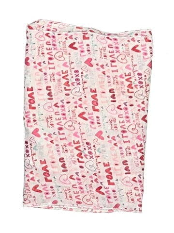 Valentine Scarf (view 2)