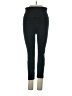 Hard Tail Black Active Pants Size XS - photo 1