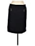 MICHAEL Michael Kors Black Casual Skirt Size 12 - photo 1