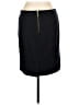 MICHAEL Michael Kors Black Casual Skirt Size 12 - photo 2