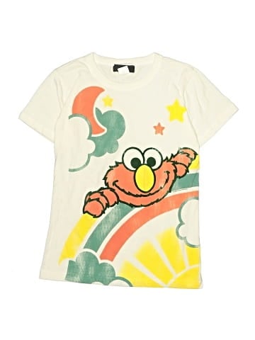 Junk Food Short Sleeve T-Shirt (view 1)
