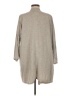 DONNI Gray Cardigan One size - photo 2