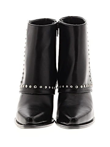 Andrea Ankle Boots (view 2)