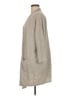 DONNI Gray Cardigan One size - photo 5