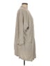 DONNI Gray Cardigan One size - photo 4