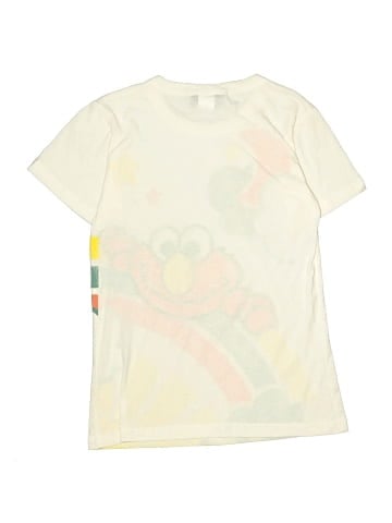 Junk Food Short Sleeve T-Shirt (view 2)