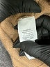 J.Crew 100% Merino Tan Wool Coat Size M - photo 7