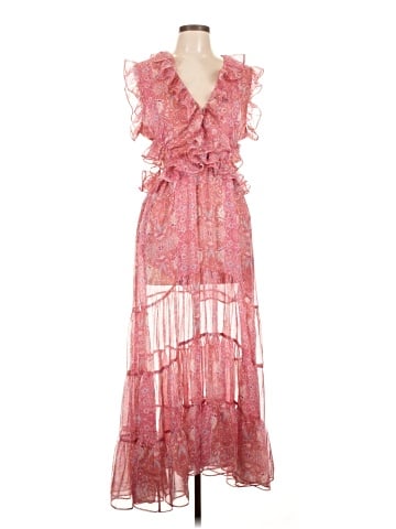 MISA Los Angeles Cocktail Dress (view 1)