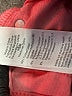 J.Crew Color Block Red Jeans Size 31 waist - photo 8