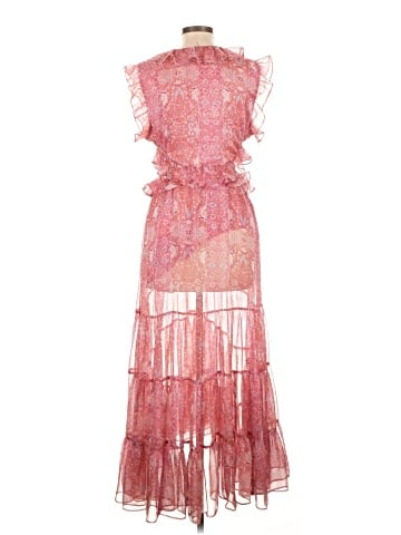 MISA Los Angeles Cocktail Dress (view 2)