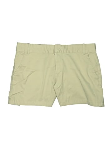 CALVIN KLEIN JEANS Khaki Shorts (view 1)