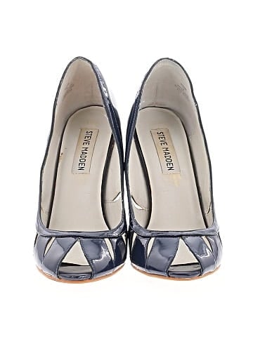 Steve Madden Wedges (view 2)