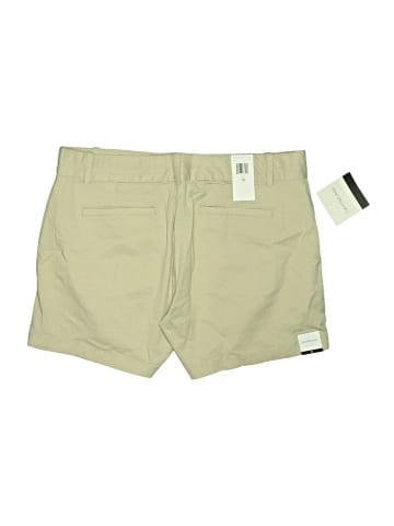 CALVIN KLEIN JEANS Khaki Shorts (view 2)