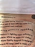 Banana Republic Metallic Gray Ivory Jeans Size 28 waist - photo 5