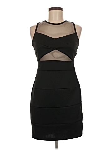 Crystal Doll Cocktail Dress (view 1)