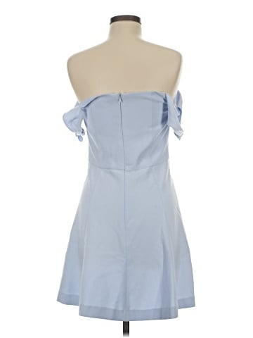 French Connection Cocktail Dress (view 2)