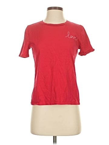 Ella Moss Short Sleeve T-Shirt (view 1)