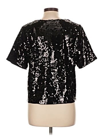 Good American Short Sleeve Blouse (view 2)