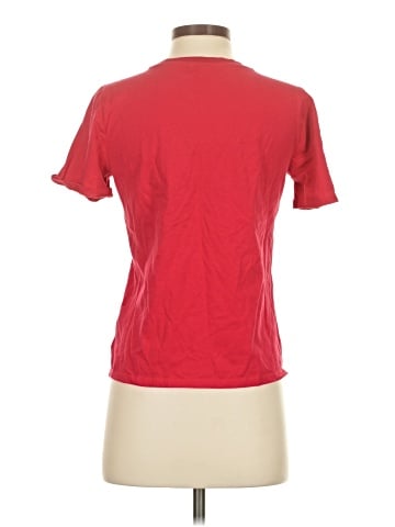 Ella Moss Short Sleeve T-Shirt (view 2)
