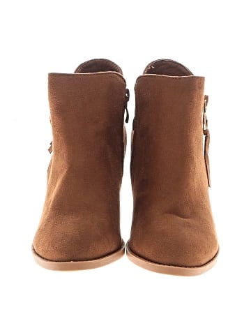 Top Moda Ankle Boots (view 2)