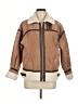 Unbranded Brown Jacket Size M (estimated) - photo 1