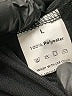 Unbranded 100% Polyester Graphic Black Casual Dress Size L - photo 8