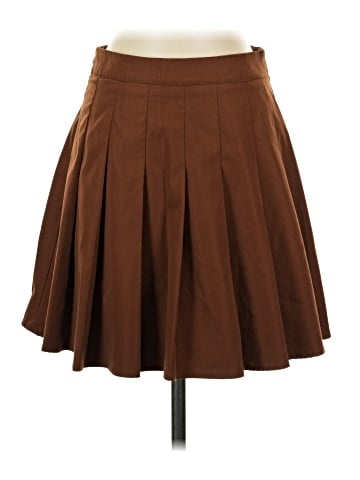 Shein Casual Skirt (view 1)
