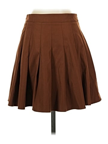 Shein Casual Skirt (view 2)