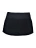 Athleta Solid Black Active Skort Size S - photo 1