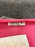 Assorted Brands Pink Short Sleeve Top Size S - photo 7