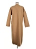 Assorted Brands 100% Polyester Tan Coat One size - photo 2