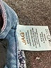 Jag Jeans Blue Jeans Size 6 - photo 6