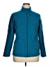 Style&Co Teal Fleece Size XL (estimated) - photo 1