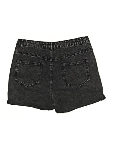 Refuge Denim Shorts (view 2)