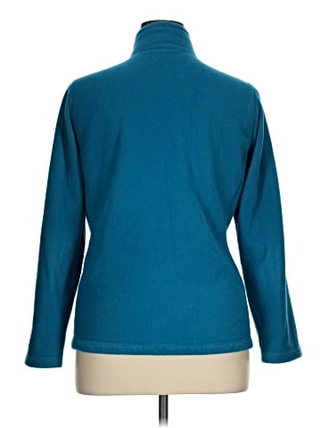 Style&Co Fleece (view 2)