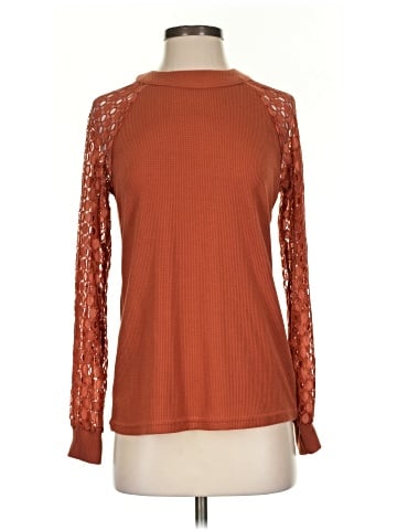 Unbranded Long Sleeve Top (view 1)
