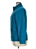Style&Co Teal Fleece Size XL (estimated) - photo 5