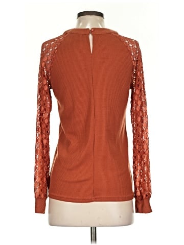 Unbranded Long Sleeve Top (view 2)