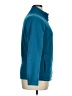 Style&Co Teal Fleece Size XL (estimated) - photo 4