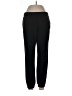 Reebok Solid Black Track Pants Size L - photo 1
